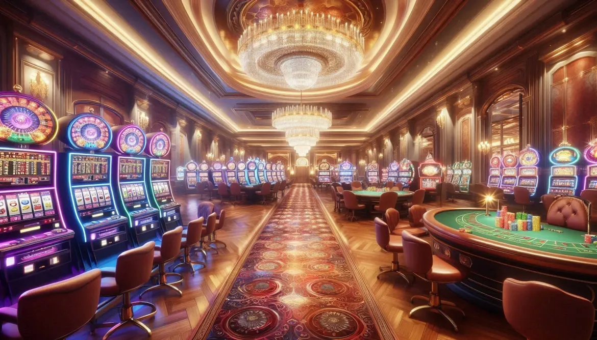 ProntoBet Casino